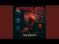 Antisocial Media (feat. Shelbalinaa)
