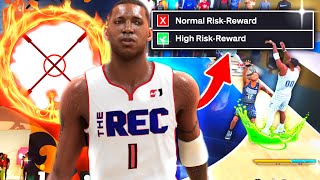 Bigger Green Window | How To Make More Shots on NBA 2K25 | Best Settings