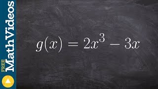 Analyze the characteristics of multiple functions