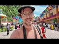 experiencing thaipusam festival at batu caves in kuala lumpur malaysia