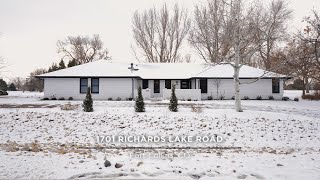 1701 Richards Lake Road, Fort Collins, CO 80524