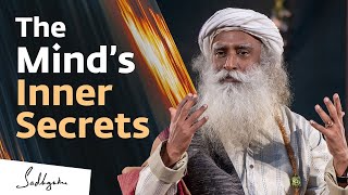 Unlock The Power Of Your Mind  Sadhguru Motivation Speech ||