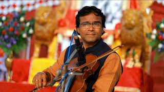 Namami Shree  Ganaraj Dayal (Ganesh Vandana) On Violin  By #Dalal_Brothers