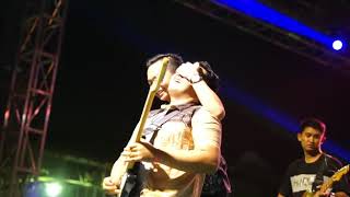 Lawan Arah Band Live Grebek Besar Demak 2019 (Cinematik Video)