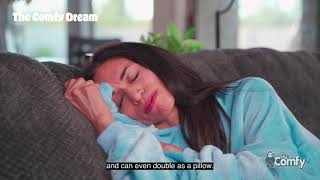 The Comfy Dream