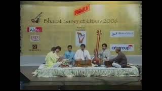 जपता नाम विठ्ठलाचे | Soulful Presantation | By Pt.Ajitkumar Kadkade | Live 2006 Chennai