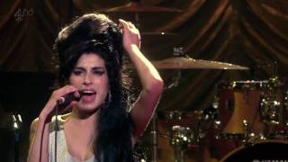 Amy Winehouse - You know I'm No Good - Live At Shepherds Bush Empire - 720p HD