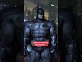 El caballeró de la noche llegó a #NintendoSwitch 🔥  #warnerplaylatino #gamer #batmanarkham #shorts