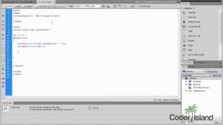 13 - JavaScript Tutorial - JavaScript While Loop