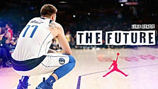 Luka Doncic - THE FUTURE (Ultimate Career Highlights) ᴴᴰ