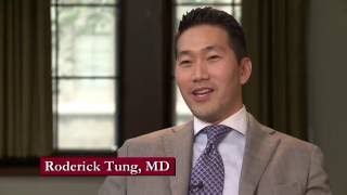 Roderick Tung, MD - University of Chicago Medicine