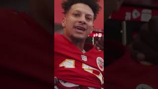 Patrick Mahomes is a BEER PONG legend! 🍺🏆
