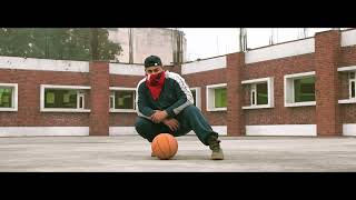 M. Nagar ( मु ॰ नगर ) Official Video Teaser | Akshay Feat Rapper Tyagi | Hip Hop 2022 | Royal Anee