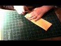 how to make a bifold duct tape wallet 2.0