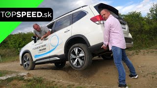 Test Subaru Forester e-boxer - najbezpečnejšie SUV kategórie má elektromotor. Je to problém?