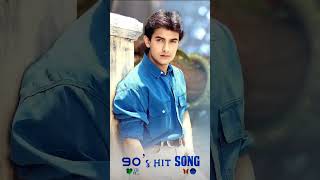 Dil Kehta Hai Chal Unse Mil|| Kumar Sanu Amir Khan ||Best Song WhatsApp Status Video With Lyrics ||