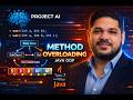 Method Overloading in Java | Complete Beginner Tutorial
