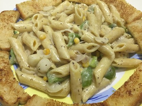 EASY CHEESY PASTA - IN 5 MINS!!! EASY CHEESY PASTA - IN 5 MINS!!!