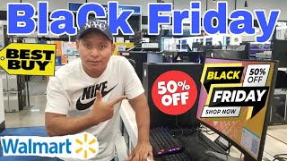 Lo que debes saber sobre el Black Friday  Parte 1/2 Morales vlogs