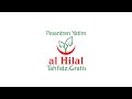 COMPANY PROFILE PESANTREN YATIM AL HILAL 2022