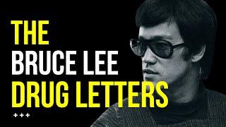 The Bruce Lee Drug Letters | What the Fu? | The Kung Fu Genius Podcast