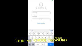 Canvas Parent APP - Add Additional Student