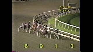 1987 Meadowlands - Fortitude Hanover \u0026 John Campbell