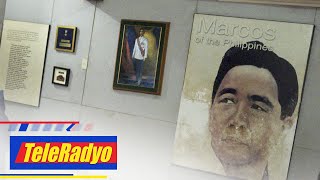 Palace distances from proposed 'Marcos Day' | Teleradyo