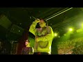 VRSTY - Massive - Live Asbury Lanes