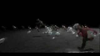Project Offset - Crowd Test