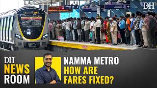 Explained: Can Karnataka Government Hike Metro Fares?
