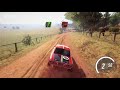 (xbox one) Dirt rally 2.0