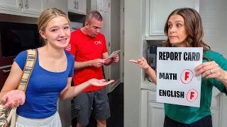 Trinity is Failing Middle School!!