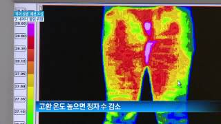 '하의 실종' 패션 조심...멋 내려다 '불임' 위험_130807_채널A NEWS