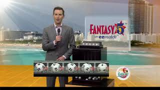 Fantasy 5 20200607