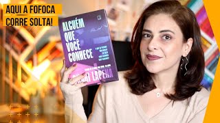 ALGUÉM  QUE VOCÊ CONHECE - Shari Lapena | Ju Oliveira