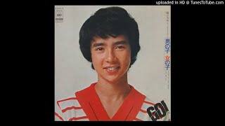 Hiromi Go - 夢をおいかけて (Yume Wo Oikakete)