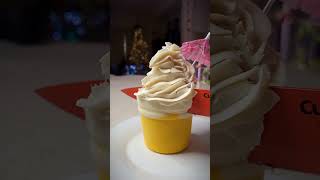 Dole whip or cake? #disney #diy