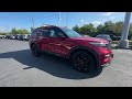 2022 Ford Explorer ST NY Staten Island, Jersey City, Bayonne, Woodbridge, Old Bridge