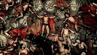 300: Rise of an Empire - Extended TV Spot [HD]