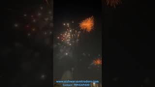 V series(Setout) fireworks elephant brand #sivakasifireworks #sivakasi #bigfireworks#fireworkshorts