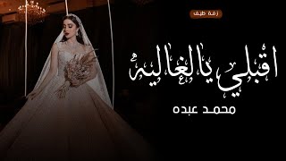 زفات 2023 زفه اقبلي يالغاليه || زفه عروس باسم طيف || زفه محمد عبده