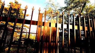 Uesugi Shrine, dedicated to Japan's strongest samurai, Kenshin Uesugi.