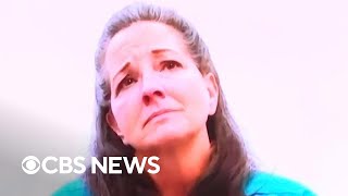 Susan Smith denied parole after serving 30 years for drowning young sons