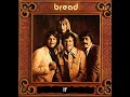 If - Bread (1971) Audio HQ