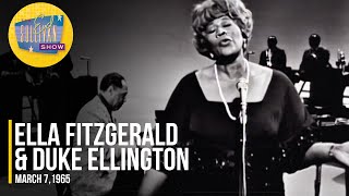 Ella Fitzgerald and Duke Ellington "It Don't Mean A Thing (If It Ain't Got That Swing)"