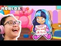 Roblox | Adopt and Raise - ADOPT ME NOW!!!