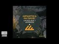 DM-Theory & Antimatter - Logged Out | Techno Station