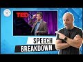 Speech Breakdown: TEDx Talk by Daniel Levitin  