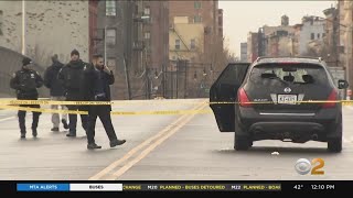 Road Rage Suspected In Deadly Bronx Shooting